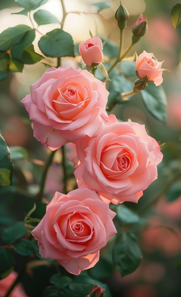 Celestial Blooms Harmony Ensemble