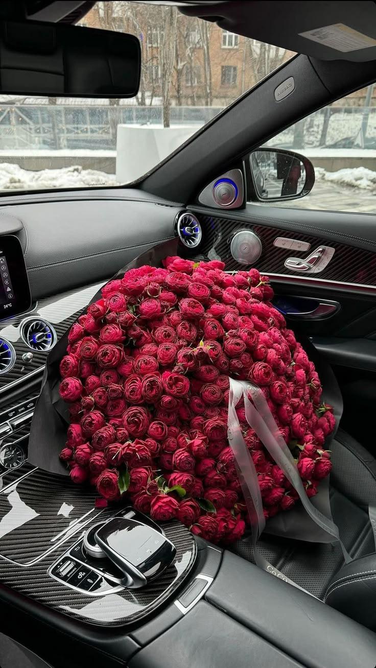 Enchanted Blossom Symphony Arrangement