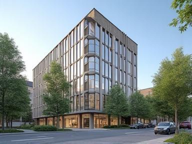 Map location of 27 Bahnhofstrasse, Zurich office