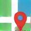 Map icon