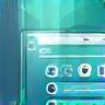 Demo dashboard icon