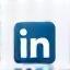 LinkedIn icon