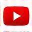 YouTube social icon