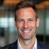 David Keller Head of Client Success portrait