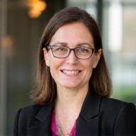 Jana Müller CTO portrait