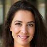 Gianna Rossi testimonial portrait
